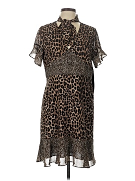 Michael Michael Kors Casual Dress