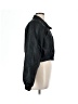 Wild Fable 100% Polyester Plaid Green Black Jacket Size L - photo 4