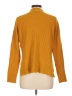 Ambiance Apparel Yellow Turtleneck Sweater Size L - photo 2