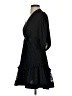 Alexis 100% Polyester Black Cocktail Dress Size XS - photo 5
