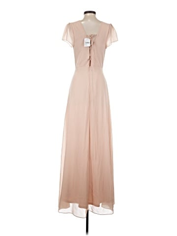 Lulus Cocktail Dress (view 2)
