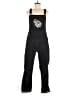 Madewell Black Overalls Size L - photo 1