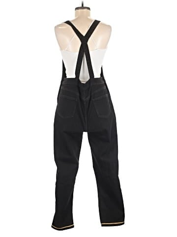 Madewell Overalls (view 2)