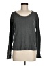 James Perse Gray Cardigan Size M (estimated) - photo 1