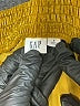 Gap 100% Polyester Gold Yellow Casual Pants Size S - photo 7