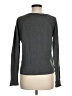 James Perse Gray Cardigan Size M (estimated) - photo 2