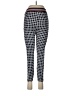 Lou & Grey Polka Dots Blue Casual Pants Size M - photo 2