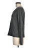 James Perse Gray Cardigan Size M (estimated) - photo 5