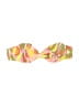 J.Crew Print Yellow Swimsuit Top Size XS - photo 1