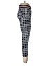 Lou & Grey Polka Dots Blue Casual Pants Size M - photo 4
