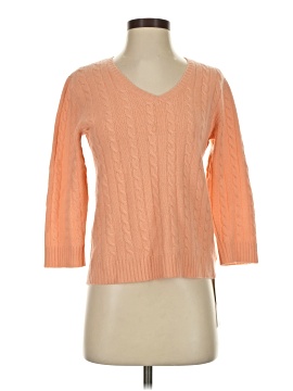 Lauren By Ralph Lauren Pullover Sweater