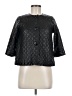 Vince. 100% Leather Black Jacket Size 2 (estimated) - photo 1