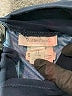 Motherhood Blue Active Pants Size S - photo 3
