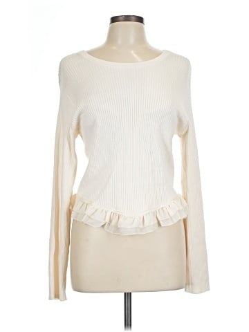 Robert Rodriguez Pullover Sweater (view 1)