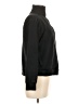 Everlane 100% Cotton Black Track Jacket Size M - photo 4
