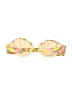 J.Crew Print Yellow Swimsuit Top Size XS - photo 2