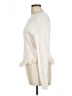 Robert Rodriguez Ivory Pullover Sweater Size L - photo 5
