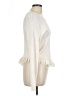 Robert Rodriguez Ivory Pullover Sweater Size L - photo 4