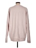 Marine Layer Pink Sweatshirt Size L - photo 2