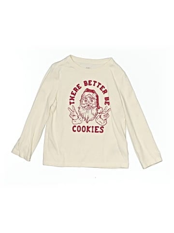 Holiday Time Long Sleeve T-Shirt (view 1)