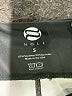 Noli Black Active Pants Size S - photo 7
