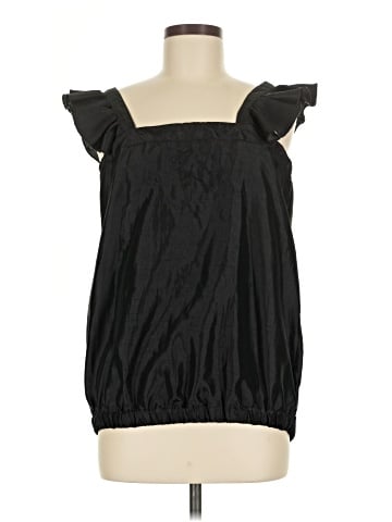 Twelve by Twelve Sleeveless Blouse (view 1)