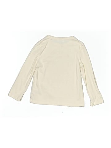 Holiday Time Long Sleeve T-Shirt (view 2)
