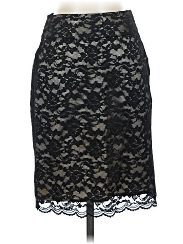 Banana Republic Factory Store Formal Skirt (view 1)