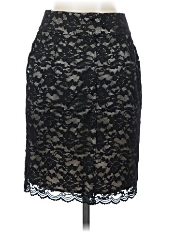Banana Republic Factory Store Formal Skirt (view 2)