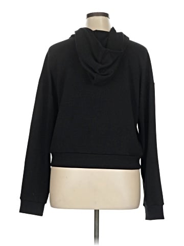 Express Zip Up Hoodie (view 2)