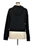 Express Black Zip Up Hoodie Size XL - photo 2