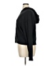 Express Black Zip Up Hoodie Size XL - photo 5