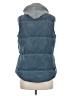 Assorted Brands Blue Vest One size (estimated) - photo 2