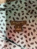 Ann Taylor 100% Polyester Polka Dots Teal 3/4 Sleeve Blouse Size S - photo 7