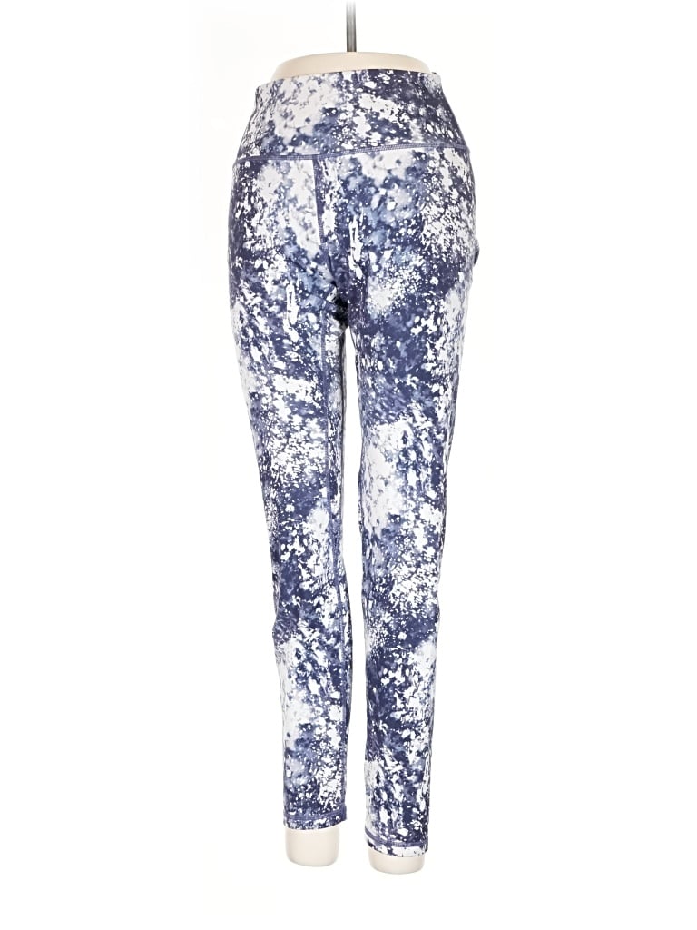 Pre-owned Pol Active Pants In Blue