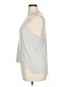 Athleta Silver Sleeveless T-Shirt Size XL - photo 5