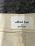 Wilfred Free Ivory Jeans Size 6 - photo 7