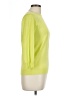 Nina Ricci Green Silk Pullover Sweater Size L - photo 4