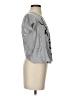 Stranded 100% Polyester Silver Short Sleeve T-Shirt Size S - photo 4