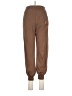Assorted Brands Brown Track Pants Size M - photo 1