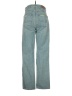 American Eagle Outfitters Graphic Blue Jeans Size 00 - photo 2