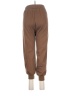 Assorted Brands Brown Track Pants Size M - photo 2