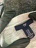 Gap Outlet Silver Pullover Sweater Size XL - photo 7