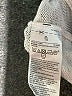 Gap Outlet Silver Pullover Sweater Size XL - photo 8
