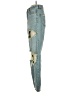 American Eagle Outfitters Graphic Blue Jeans Size 00 - photo 5