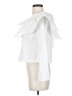 Rebecca Minkoff White 3/4 Sleeve Blouse Size XS - photo 5