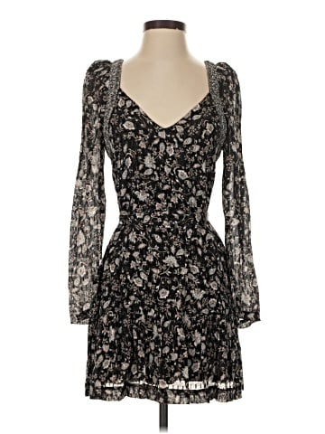 Intermix Cocktail Dress (view 1)