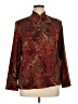 Notations Brown Cardigan Size XL - photo 1