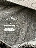 Just Be... Gray Active Pants Size 1X - photo 4