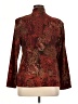 Notations Brown Cardigan Size XL - photo 2
